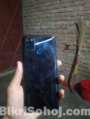 Realme c 17